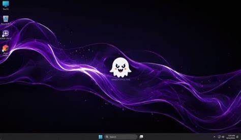 自制Win11 Ghost Spectre 24H2 LTSC 简体中文ISO【2024-06-17 版本号26100.863】-来源于远景论坛大神制作 - 梦楠分享-梦楠分享