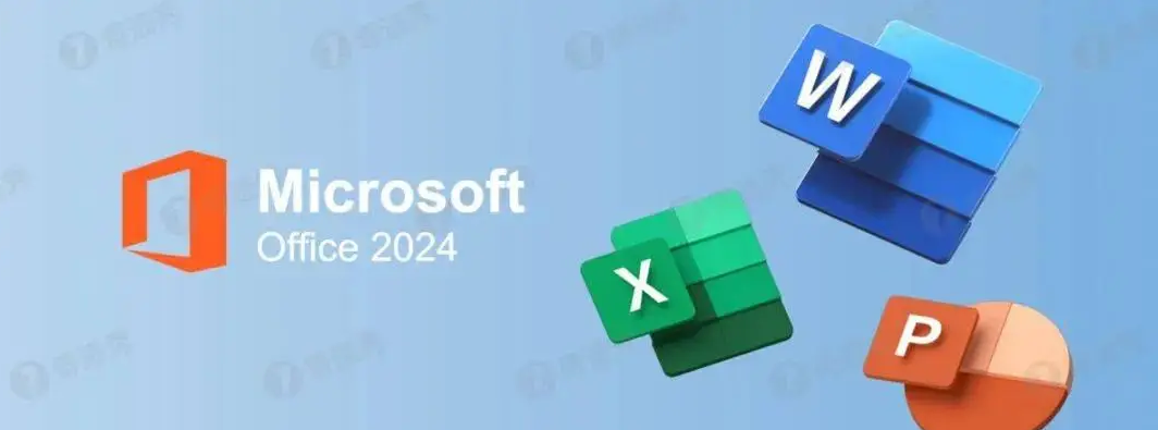 Office 2024 (2407)AI 绿化精简四合一64位全功能版 - 梦楠分享-梦楠分享