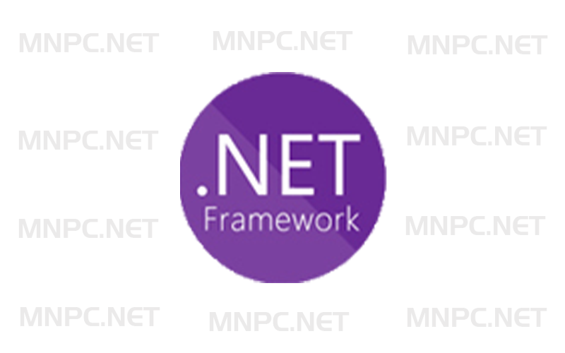 Microsoft .NET Framework 8.0.7.0 官方离线安装包应用程序 - 梦楠分享-梦楠分享