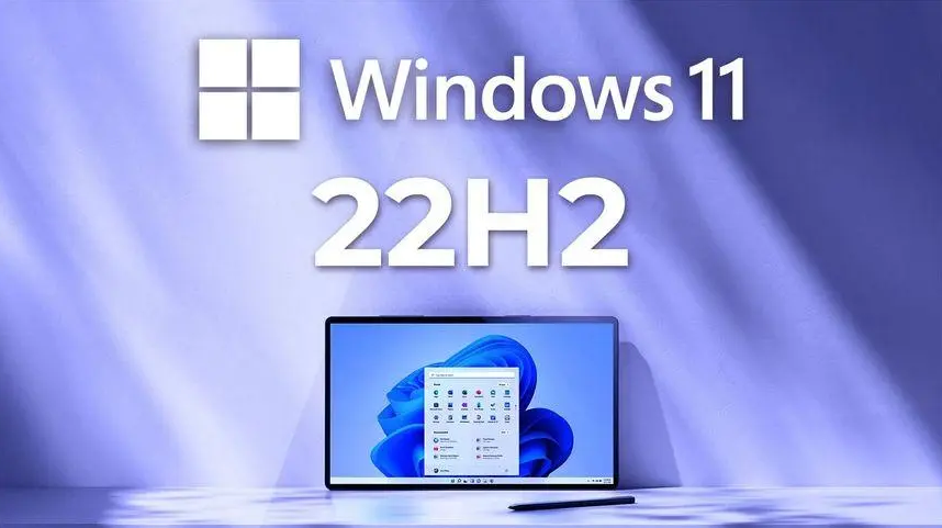 Windows 11 22H2官方正式版 - 梦楠分享【2024年08月版】-梦楠分享