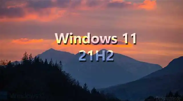 【XY】精简 中文 Windows11 Pro 21H2  22000.613  22000.1696 x64c 定制版-梦楠分享