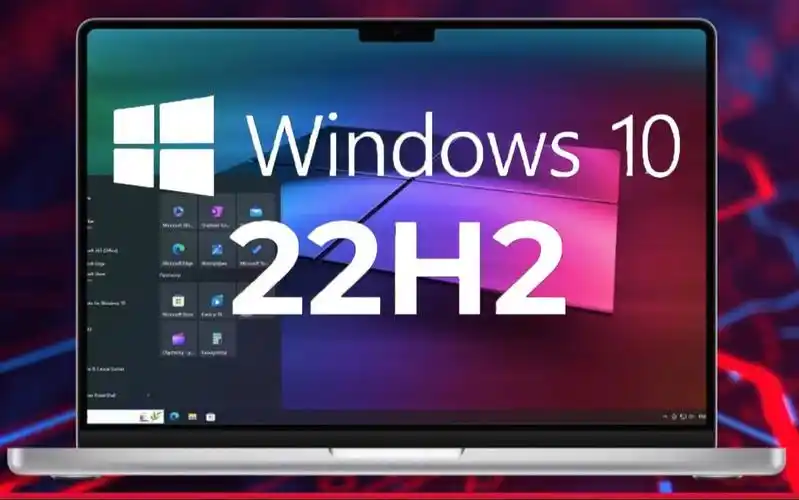 Windows 10 22H2 官方正式版-梦楠分享