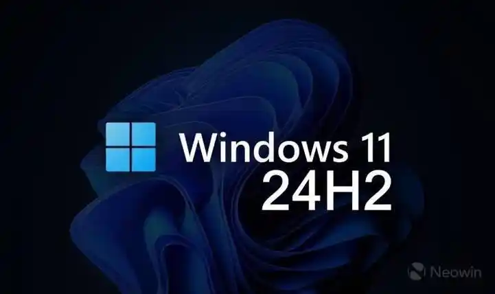 Windows 11 24H2 官方正式版-梦楠分享