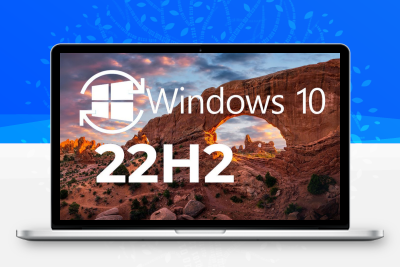 Windows 10 22H2 原版集成ISO 13in1 简中-梦楠分享-MNPC.NET