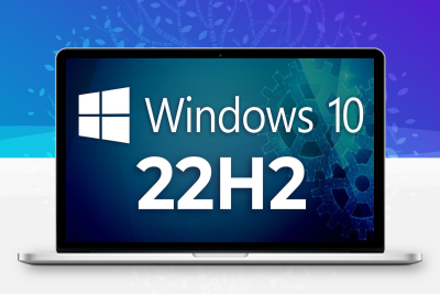 Windows 10 22H2 官方正式版【2024年09月版】-梦楠分享