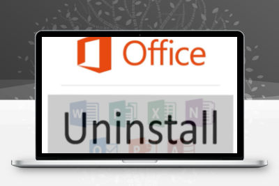 Office Uninstall，Office卸载神器，一键轻松搞定！-悦优云网络