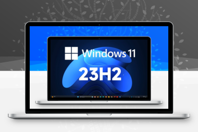 Windows 11 23H2官方正式版-悦优云网络