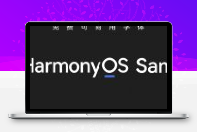 Windows11系统替换HarmonyOS Sans SC字体-悦优云网络