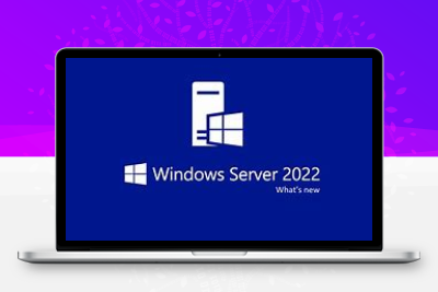 Windows Server 2022 官方正式版-悦优云网络