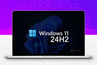 Windows 11 24H2 Build 26100.2605 RTM-悦优云网络