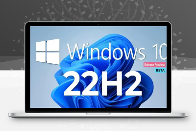 Windows 10 22H2 官方正式版-悦优云网络