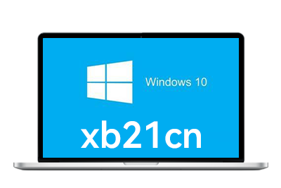 xb21cn_Win10 v22H2 Build 19045.5247.1 精简版-悦优云网络