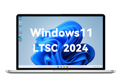 Windows11 LTSC2024 x64 纯净轻精简版-梦楠分享