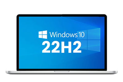 Windows 10 22H2官方正式版2024年12月版-悦优云网络