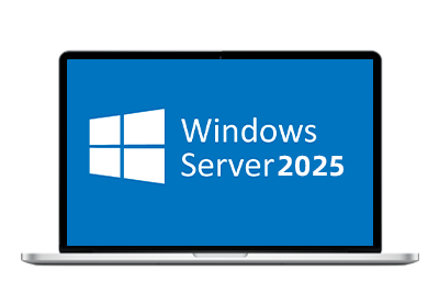 WindowsServer2025官方正式版2024年12月版-悦优云网络