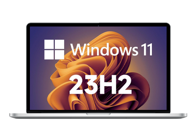 Windows 11 23H2官方正式版2024年12月版-悦优云网络