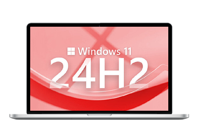 Windows 11 24H2官方正式版2024年12月版-悦优云网络