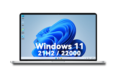 Windows 11 21H2 企业版 22000.3260  深度优化版-梦楠分享