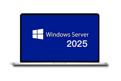 Windows Server 2025官方正式版(微软原版ISO镜像)-梦楠分享