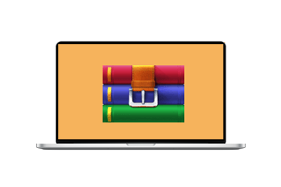 WinRAR(老牌压缩软件) v7.01 / 7.11 Beta3 烈火汉化版-梦楠分享