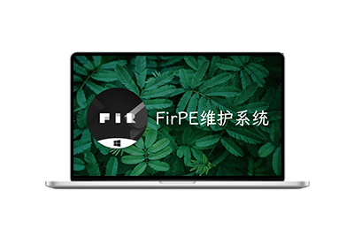 FirPE（V2.0.2）维护系统-梦楠分享