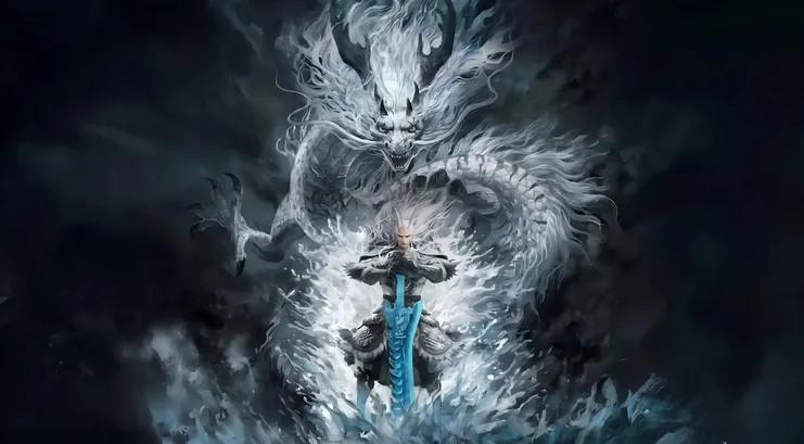 图片[8]-《哪吒之魔童闹海》人物海报壁纸 24P-梦楠分享
