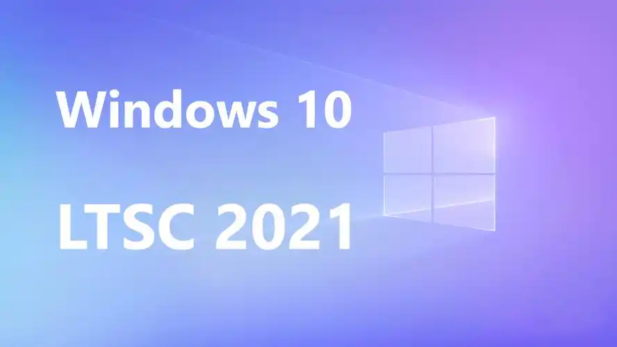 图片[1]-Windows 10 LTSC 2021 Build 19044.5608-梦楠分享