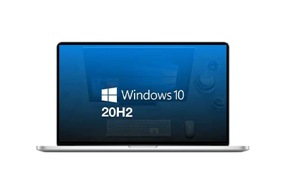 Windows 10 22H2 Build 19045.5608 RTM-梦楠分享