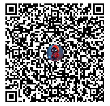 QQ收款码