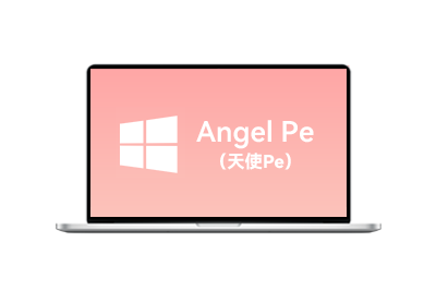 AngelPE（天使pe） 六合一网络纯净版  v2025.04.07-梦楠分享