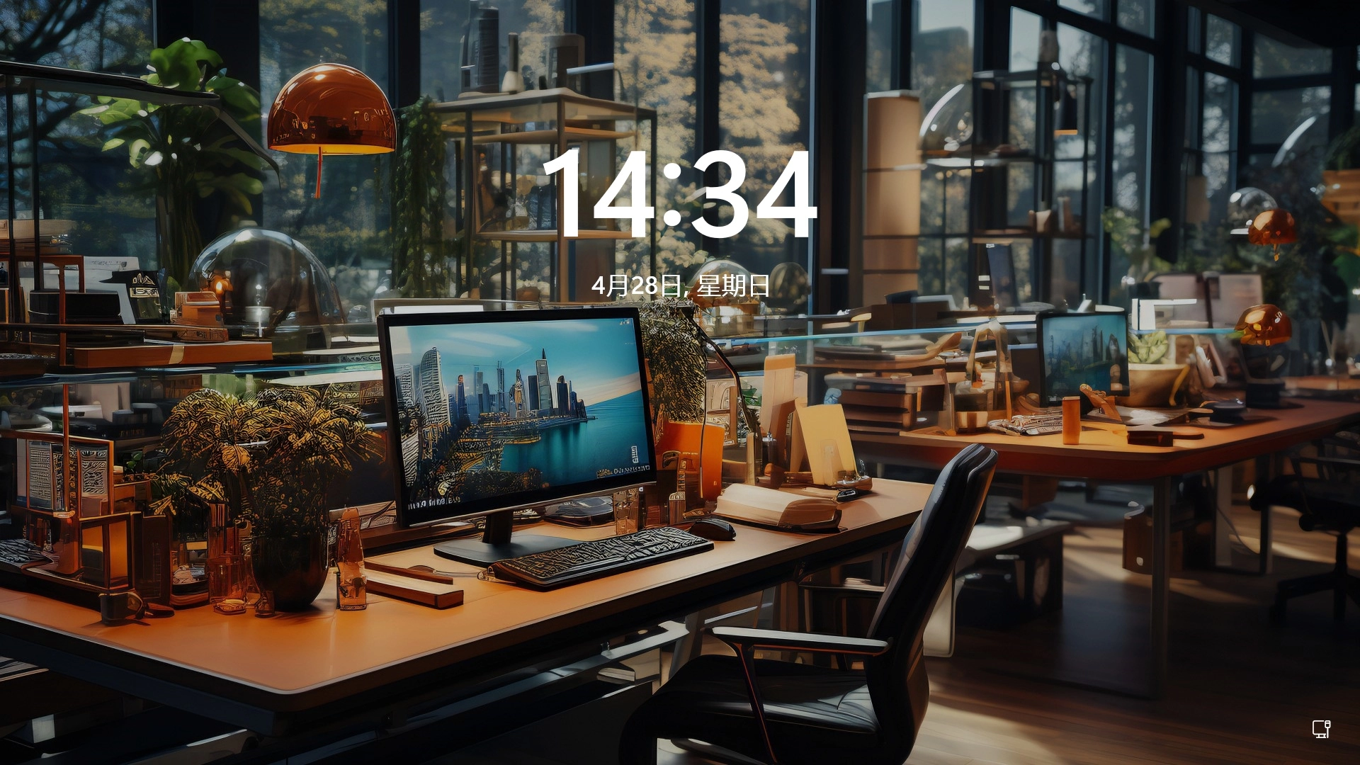 图片[16]-【不忘初心游戏版】Windows11 24H2（26100.4202）X64 无更新[精简版][2.94G](2025.5.29)?推荐13-15代CPU 游戏、办公、直播-梦楠分享