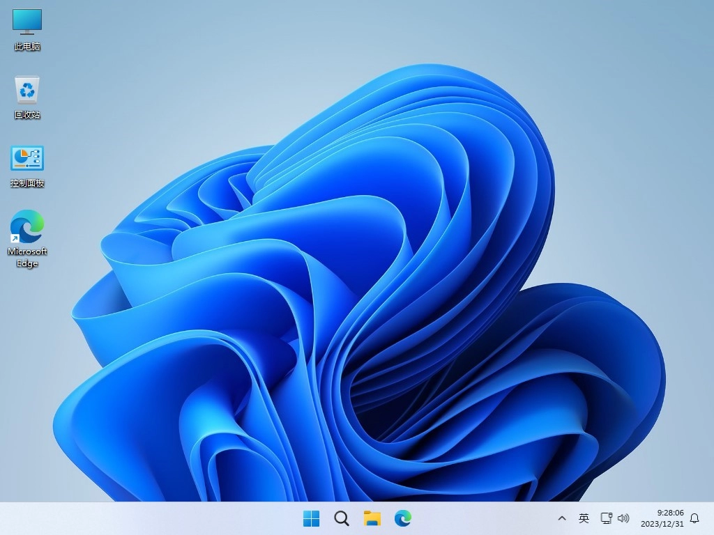 图片[2]-【不忘初心】Windows11 LTSC2024（26100.4484）X64 纯净[深度精简版][1.48G](2025.6.28)-梦楠分享